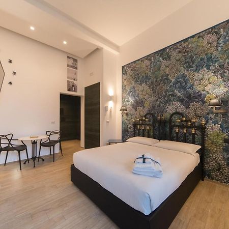 B&B Al Vico Trani Exteriér fotografie