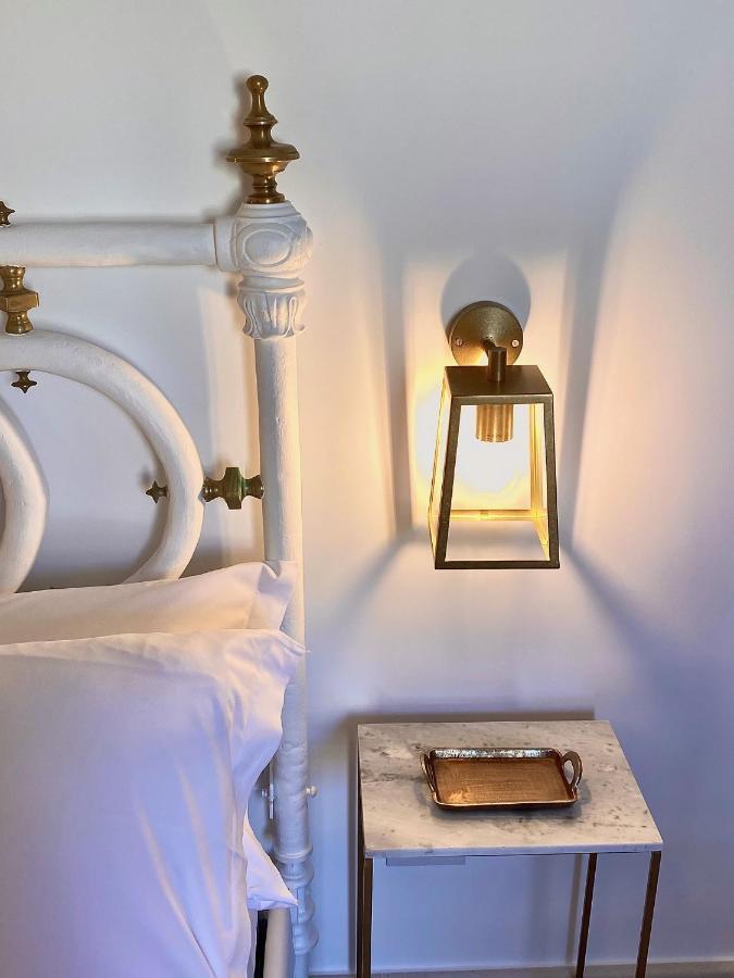 B&B Al Vico Trani Exteriér fotografie