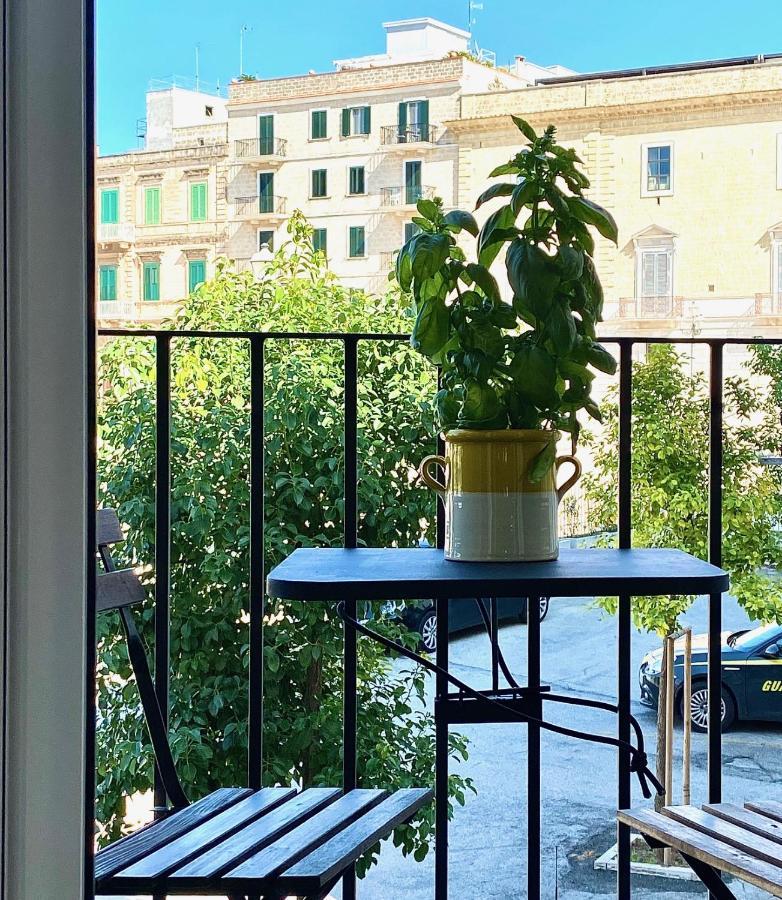 B&B Al Vico Trani Exteriér fotografie