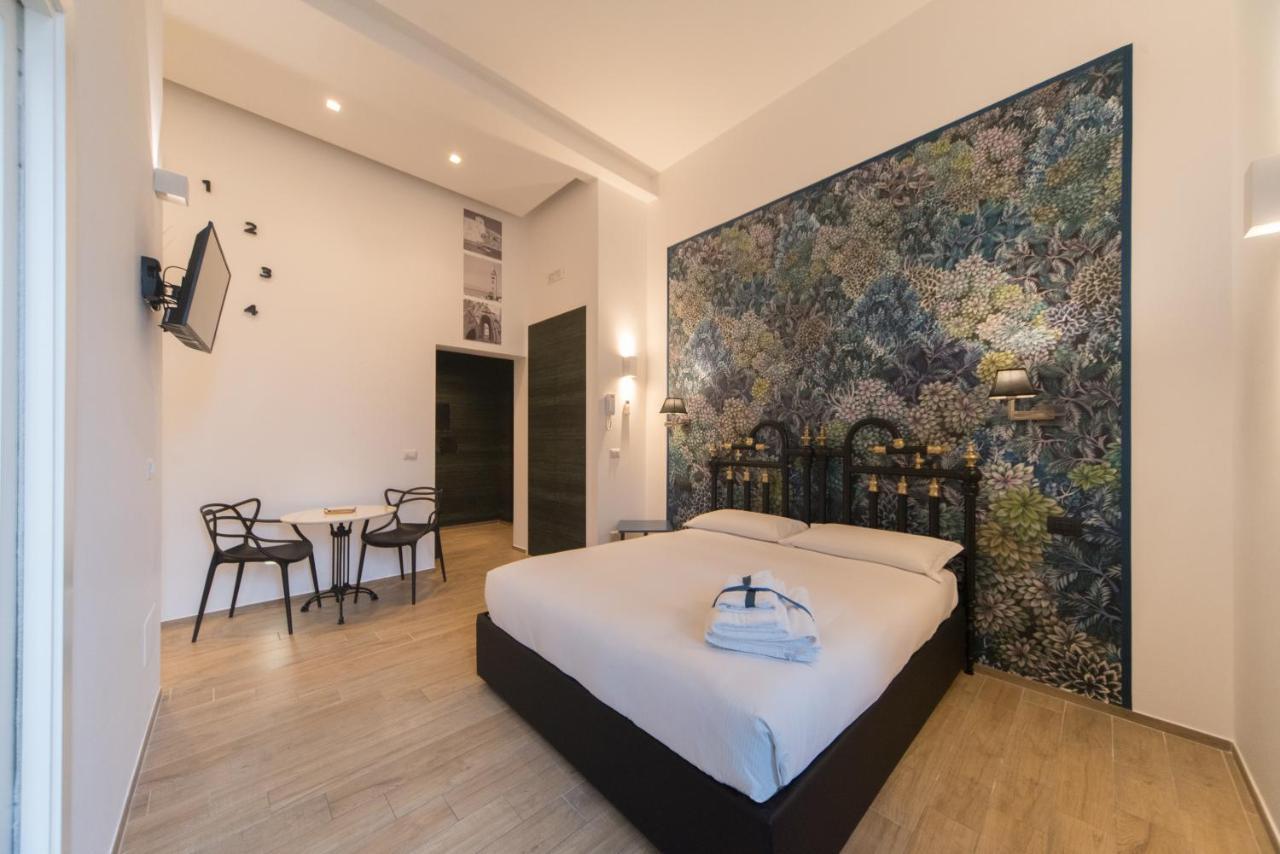 B&B Al Vico Trani Exteriér fotografie