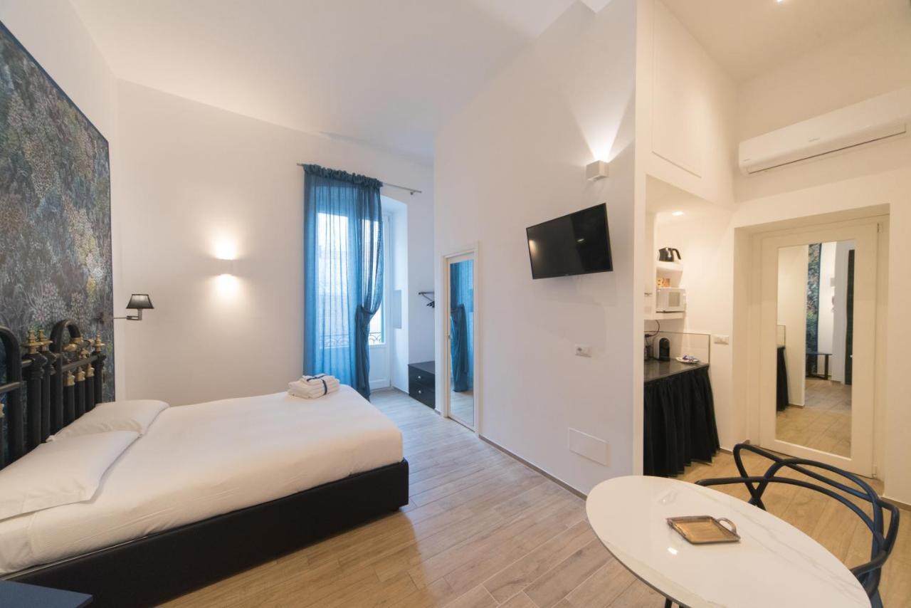 B&B Al Vico Trani Exteriér fotografie