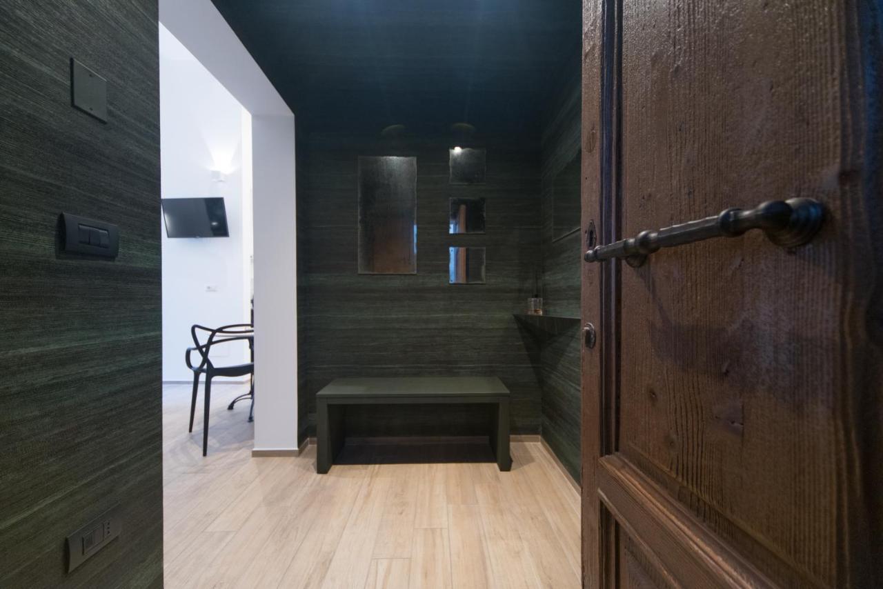 B&B Al Vico Trani Exteriér fotografie