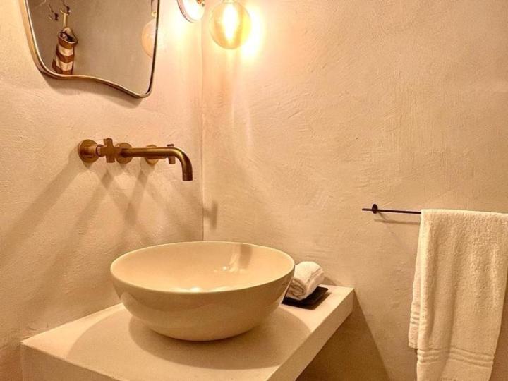 B&B Al Vico Trani Exteriér fotografie