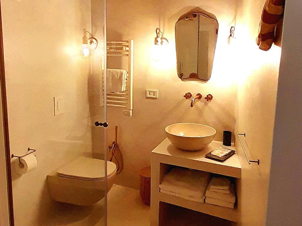 B&B Al Vico Trani Exteriér fotografie