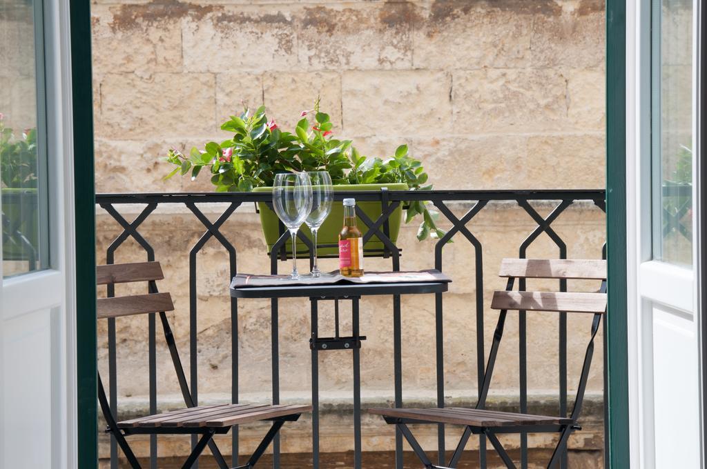 B&B Al Vico Trani Exteriér fotografie