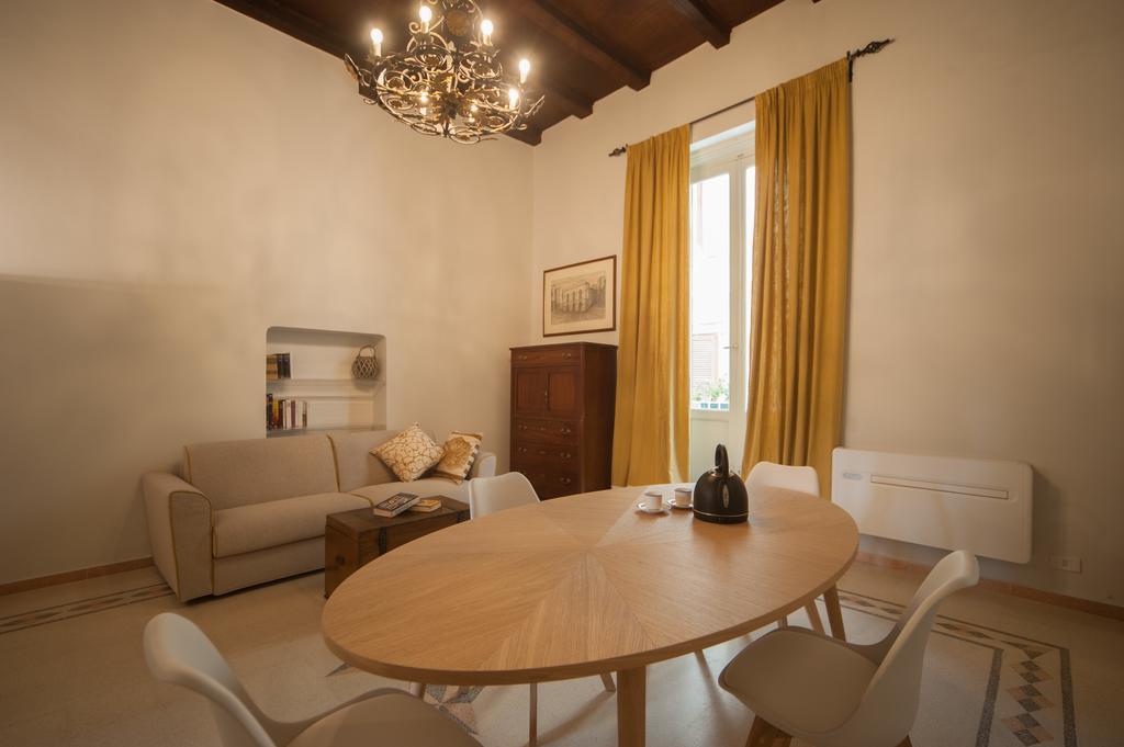 B&B Al Vico Trani Exteriér fotografie