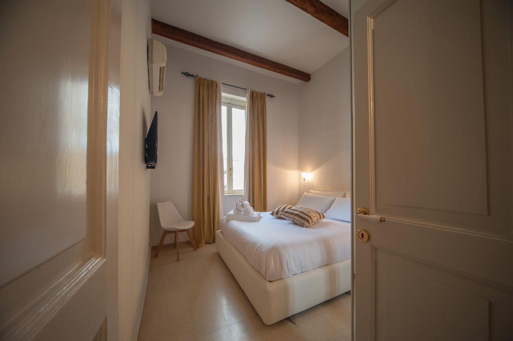 B&B Al Vico Trani Exteriér fotografie